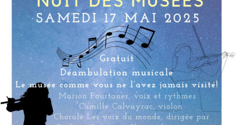 La nuit des musées