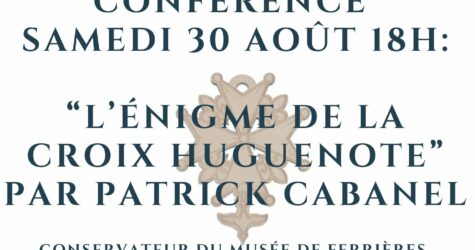 Journée généalogie