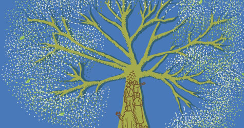 Assemblée du désert 2025