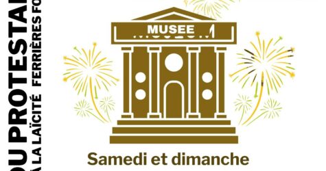 Journées du Patrimoine Musée de Ferrière