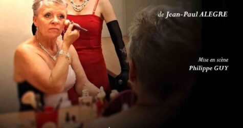 Le Théâtre du Triangle présente  » Agnès Belladone »