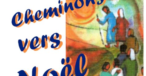 Cheminons vers Noël