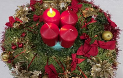 Journée paroissiale d'hiver