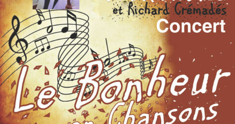 Chorale Bloqu&rsquo;notes
