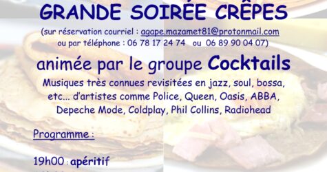image evenement