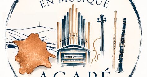 FESTIVAL  » Septembre en Musique à Mazamet « – Bach in the future